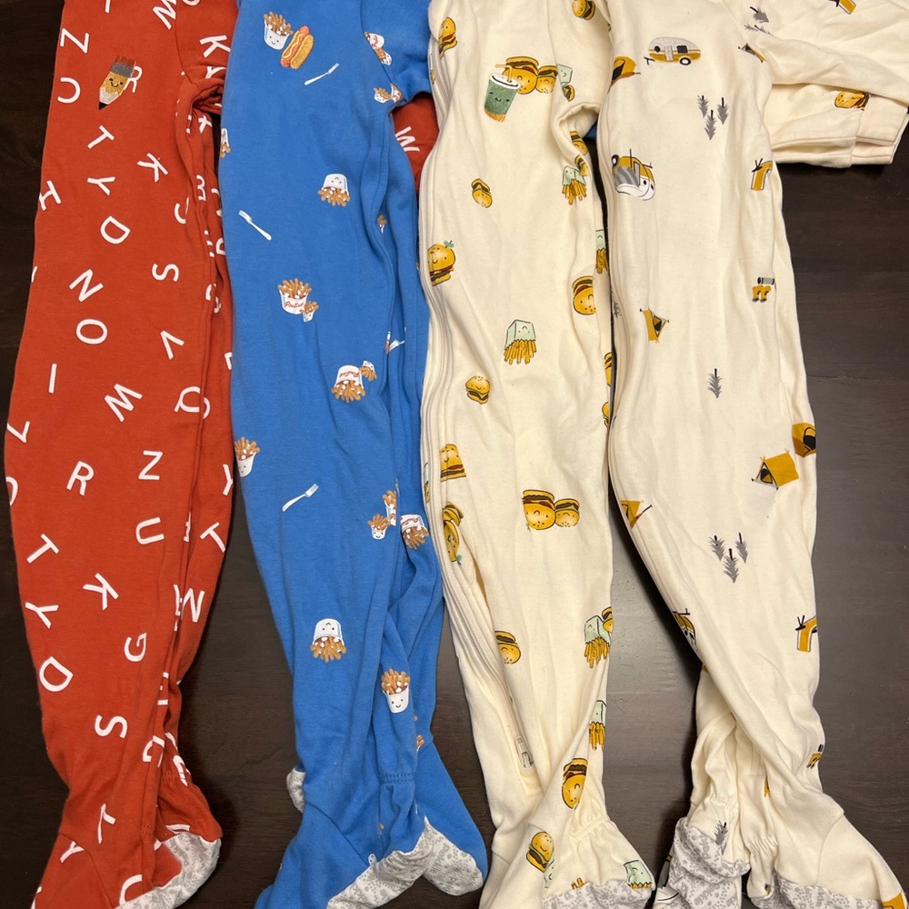 Pekkle Pajama Set